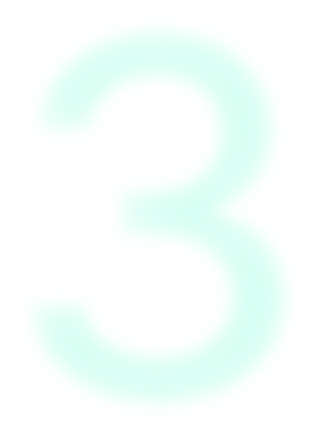 Athlete reviewing improvement plan based on metrics