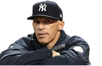 Joe Girardi
